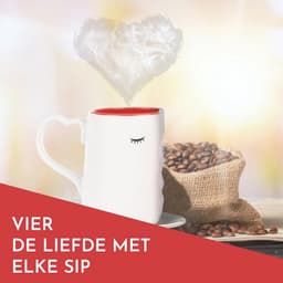 Romantische Kussende Mokken Set van 2 - Perfect Cadeau voor Elke Gelegenheid — thumbnail 5