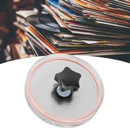 Waterbestendige Beschermer en Reinigingsset voor Vinylplaten van 12 Inch — thumbnail 2