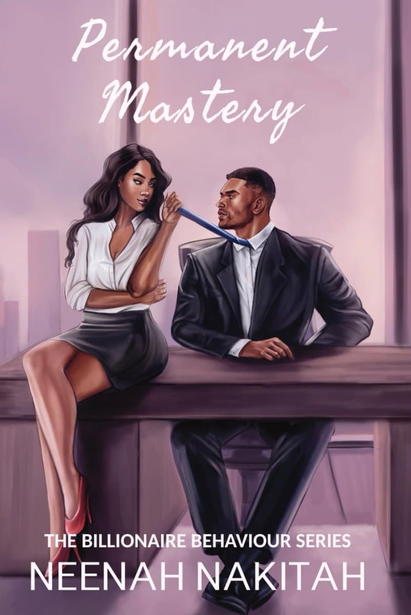 Steamy Romance Boek: Verboden Liefde en Intens Verlangen - Eerste Deel — afbeelding 1