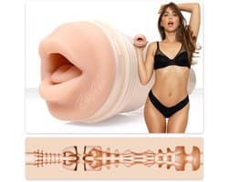 Fleshlight Girls - Riley Reid Insomnia Signature - Mond