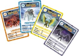 Eldrador Das Kartenspiel in Metalldose — thumbnail 5