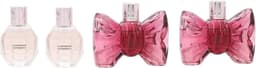 Fragrance Gift Set voor Vrouwen - 4 Delen — thumbnail 1