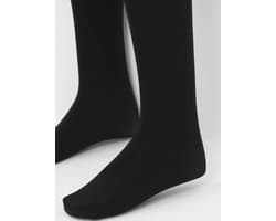 Transparant Heren Rompertje - Eendelig Full-Body Pak met Panty en Penishoes