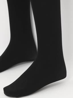 Transparant Heren Rompertje - Eendelig Full-Body Pak met Panty en Penishoes — thumbnail 2