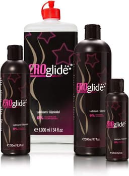 EROglide Glijmiddel Siliconen - 100 ml — thumbnail 2