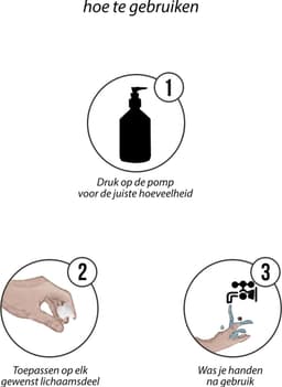 Pleasure Glide – Anaal Glijmiddel 1000 ml — thumbnail 4