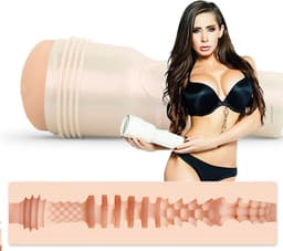Fleshlight Girls - Madison Ivy Beyond — thumbnail 1