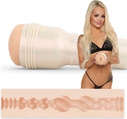 Fleshlight Girls - Elsa Jean Tasty — thumbnail 3