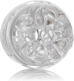 Quickshot Vantage Fleshlight - Transparant — thumbnail 1