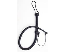 Mister B Impact Premium Bullwhip Nylon Tip 3 Ft- 90 cm