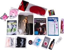 Love Box - 19 delig - Erotische Verrassingspakket — thumbnail 6