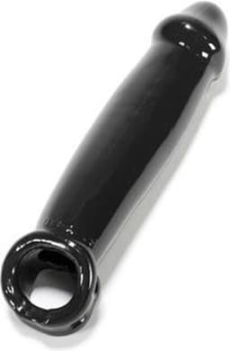 Oxballs Muscle Penissleeve Black — thumbnail 5