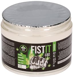 CBD Fist It - 500ml — thumbnail 1