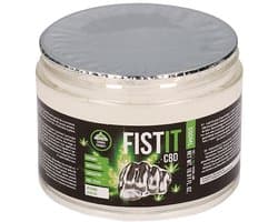 CBD Fist It - 500ml