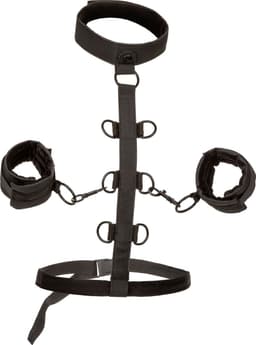 Boundless Collar Restraint — thumbnail 1