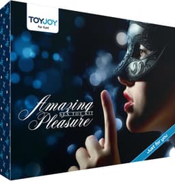 ToyJoy Just For You Amazing Pleasure - Geschenkset — thumbnail 1