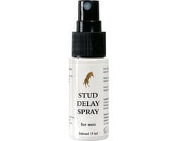 Stud Delay Spray - 15 ml - Delay Spray