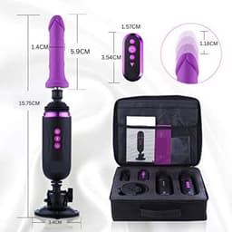 Neukmachine - Fuck Machine - Sexmachine — thumbnail 2