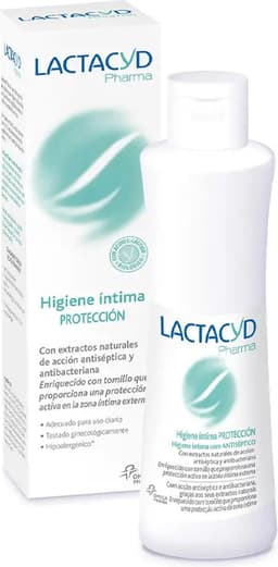 Intieme hygiënegel Lactacyd Proteccion Beschermend (250 ml) — thumbnail 3