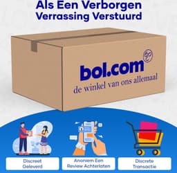 Tarzan Vibrator - Vibrators voor Vrouwen - Dildo Vibrator - Pulsing Vibrator - Stotende Vibrator - Clitoris Stimulator - Sex Toys voor Vrouwen — thumbnail 6