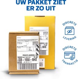 Durex Condooms Strawberry 20st - 2 Stuks - Voordeelverpakking — thumbnail 3