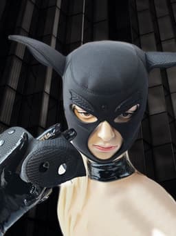 BamBella® - Varken Masker - Fetish Extreem Bdsm - Varkens gezicht mask - Erotisch Rollenspel Sex varkenskop — thumbnail 2