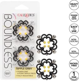Boundless Nipple Grips — thumbnail 4