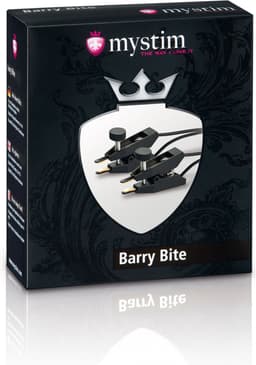 Mystim - Barry Bite — thumbnail 14
