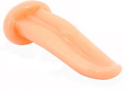 Lange tong Fantasy Dildo van FAAK® — thumbnail 3