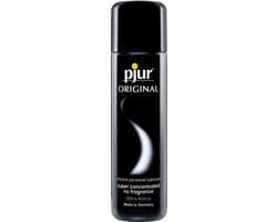 Pjur Original Bodyglide Massage- en Glijmiddel - 250 ml - Drogisterij - Glijmiddel - Transparant - Discreet verpakt en bezorgd