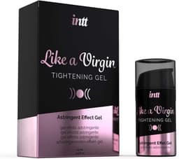 Intt Like A Virgin Verstrakkende Gel - 15 Ml — thumbnail 11
