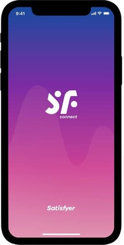 Satisfyer 'Curvy 2+', 13,5 cm, met app — thumbnail 7