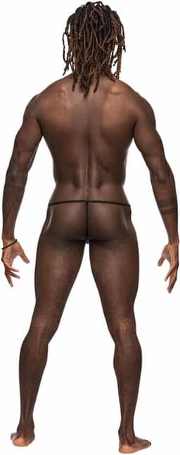 Male Power 450274BE1S - Posing Strap One Size — thumbnail 2