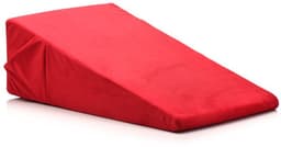 Liefdeskussen - XL - Rood — thumbnail 1