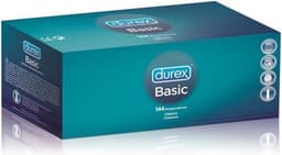 Durex Natural Slim Fit Condooms - 144 stuks — thumbnail 13