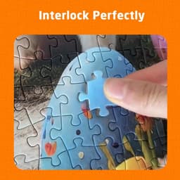 Puzzel voor volwassenen, 1000 stukjes, Tuinfeest — thumbnail 5