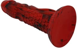 Minotaur Fantasy Dildo met Zuignap — thumbnail 5