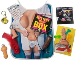 Mystery Erotische Box voor Vrouwen — thumbnail 2