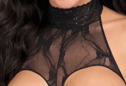 Catsuit open Fantasy XL/2XL — thumbnail 2