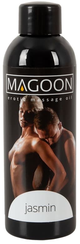 Jasmine Erotic Massage Oil 100 — thumbnail 4