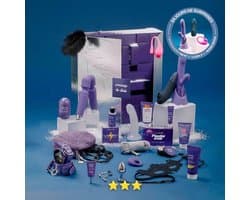 Erotische adventskalender 2026 voor volwassenen en koppels - Deluxe - 24 sensuele verrassingen - Womanizer Next, Lovense Lush 3 met app-bediening - seksspeeltjes voor hem en haar, intieme verzorgingsproducten, sexy spelletjes - ondeugend kerstcadeau