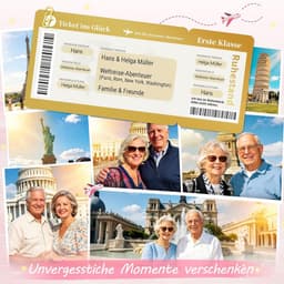 ZJTAPE Cadeau voor gepensioneerden, afscheidscadeau voor collega's, grappige cadeaus - ShopVlot — thumbnail 4