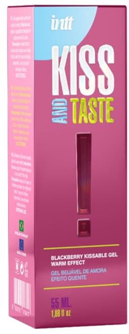 Kiss AND Taste! 55ml — thumbnail 3