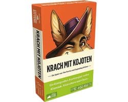 Actievol en geluidvol partyspel met coöperatieve of competitieve modus