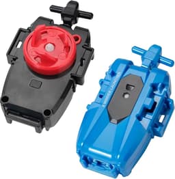 Draaiende Tops - 2 x Rope Turner - Hoogwaardige constructie - Verbeter je strijdervaring - m-winkel — thumbnail 1