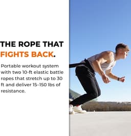 Son of the Beast (55 pounds, Pro Kit, Orange) - ShopVlot — thumbnail 4
