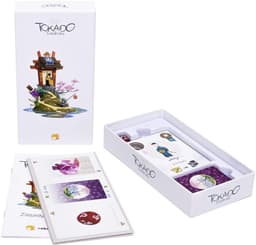 Bouwspel - Strategisch Spel - Vrije Tijd Genieten - Poolse Editie - 1 Doos - Meerkleurig — thumbnail 5