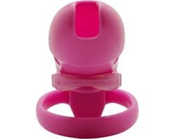 The Vice Mach 2 - Kuisheidskooi Plus - Roze