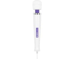 MyMagicWand - Magic Wand Vibrator - Ook Voor Massages - Oplaadbaar - Wandvibrator - Vibrator - Vibrators voor Vrouwen - Sex Toys voor Vrouwen - Vibrators - Paars — thumbnail 20