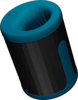 LELO F2S – Conditietrainer & Stroker – App-Gestuurd – Teal — thumbnail 9